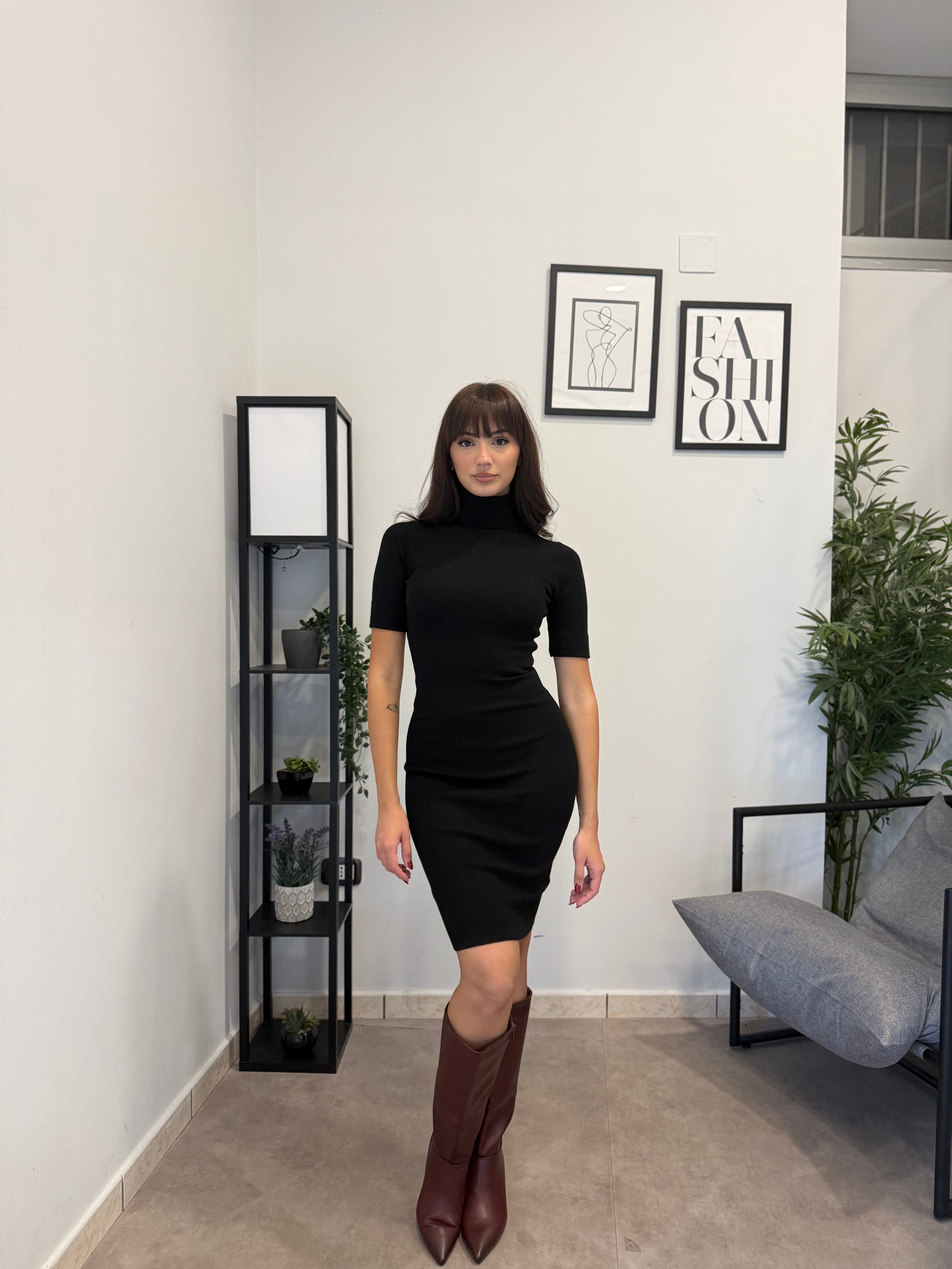 Abito in Maglina 5151