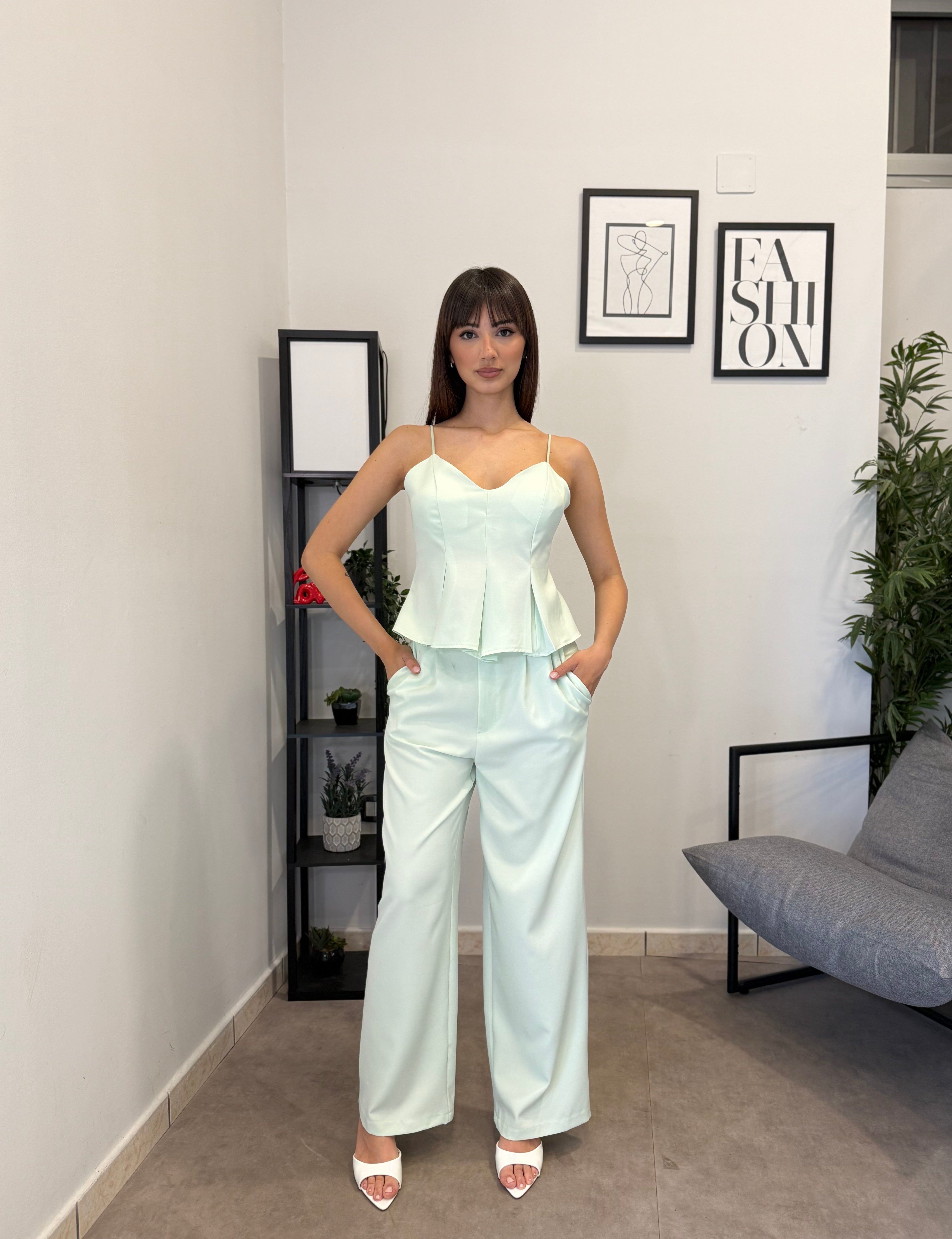 Set-Coordinato Lorella 6681