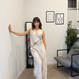 Set-Coordinato Gilet Milù 3917