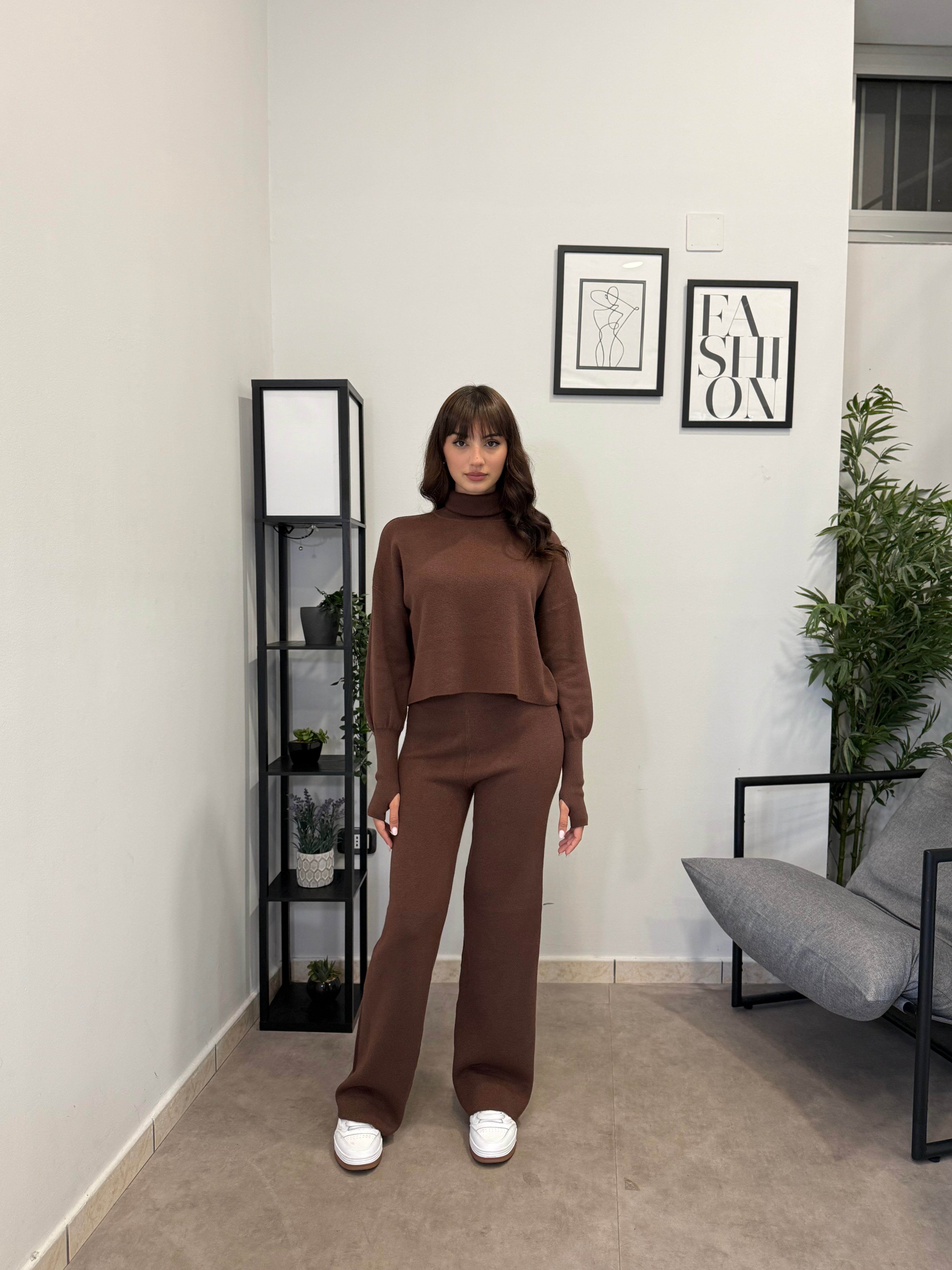 Set-Coordinato Ludovica 106