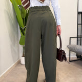 Pantalone Pinces JW 013