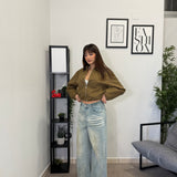 Jeans Baggy Vintage 8057