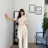 Pantalone Zayla 3045