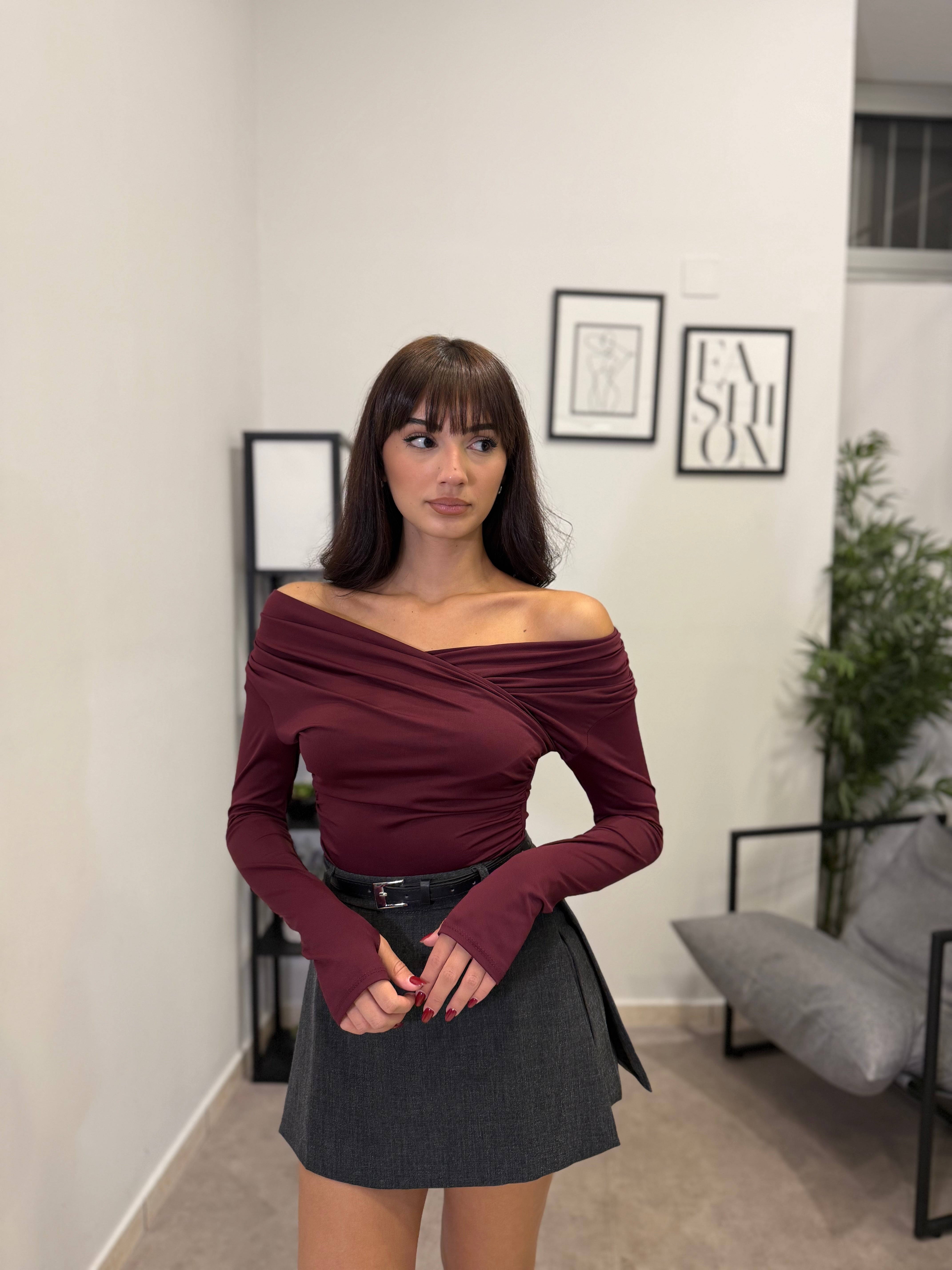Body Ludovica 1433