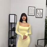 Abito corto Melody 1358