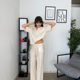 Pantalone Morbido 2688