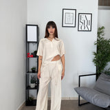 Pantalone Morbido 2688