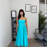 Abito Selena 6005