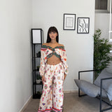 Set-Coordinato Casablanca 2431