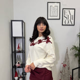 Pantagonna Fiocco Bordeaux 7267