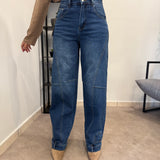 Jeans Ballon Medium 2564