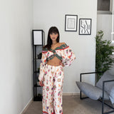 Set-Coordinato Casablanca 2431