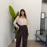 Pantalone Pinces JW 013