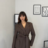 Tailleur Fusciacca 6898