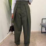 Pantalone Pinces JW 013