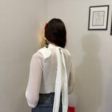 Body Camicia 3921