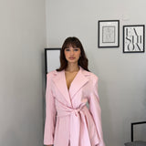 Tailleur Fusciacca 6898