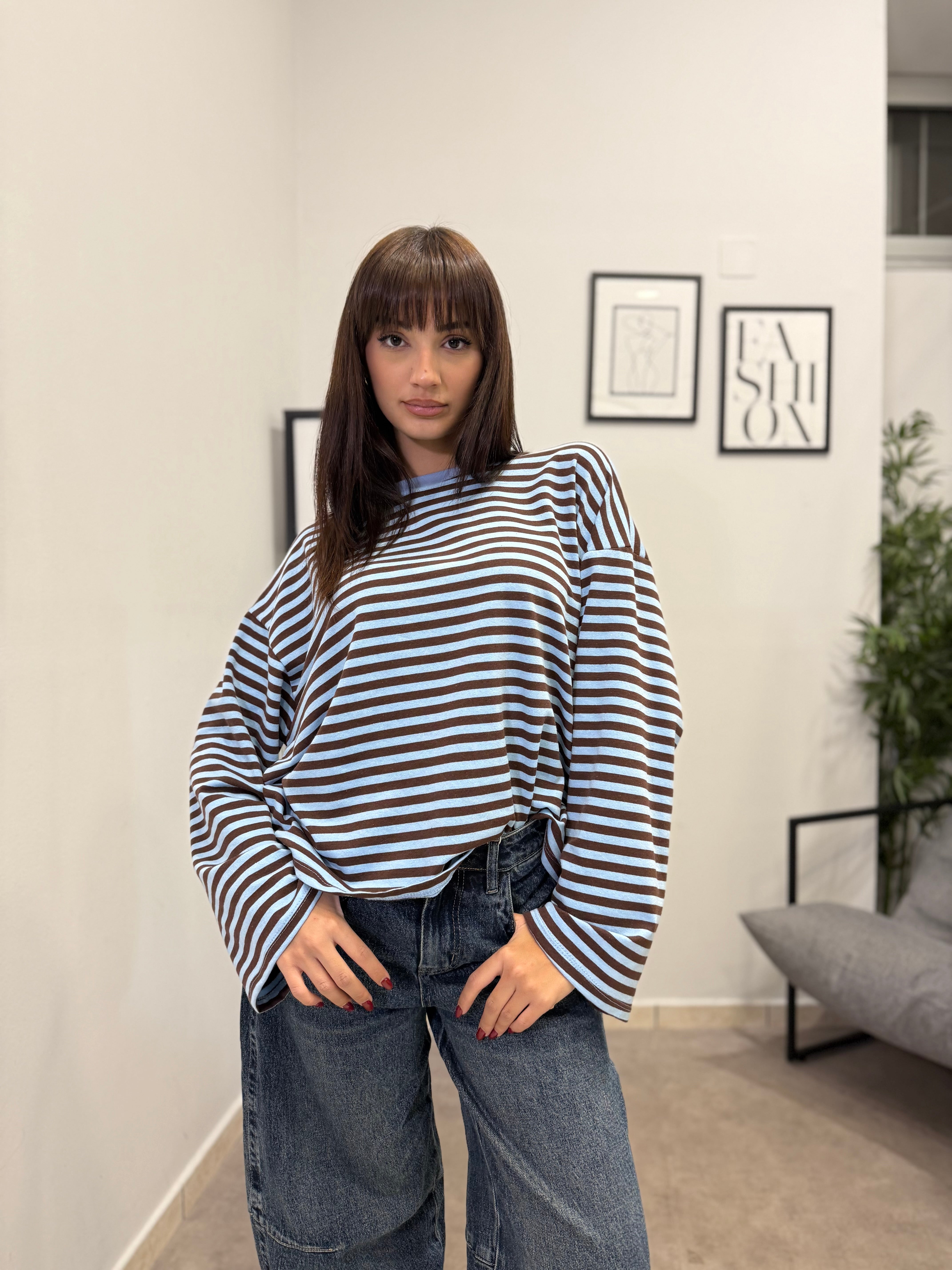 Maglia Clotilde 2134