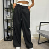 Pantalone con bustino 1252