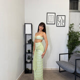 Set-Coordinato Palm 313