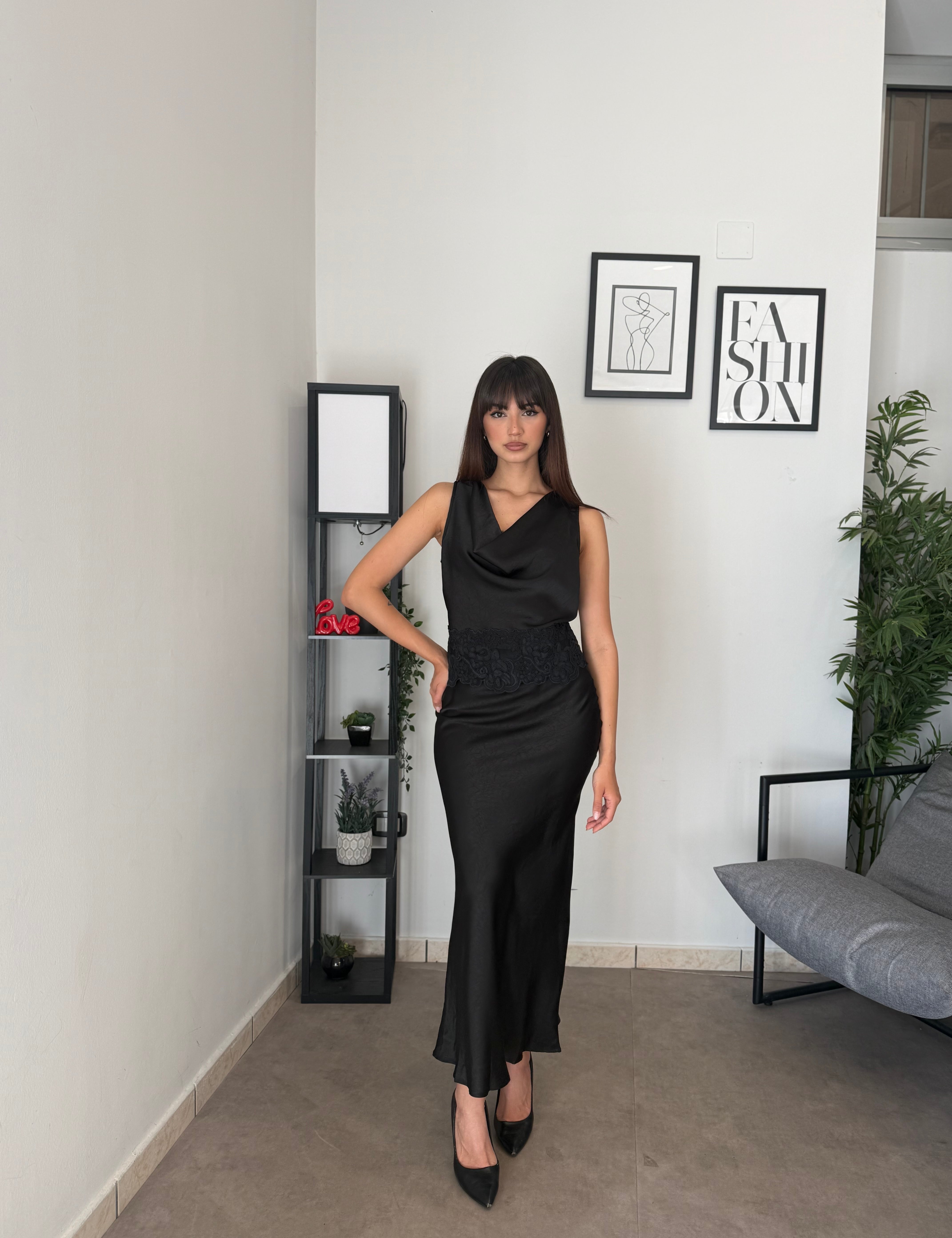 Set-Coordinato Olivia 1326