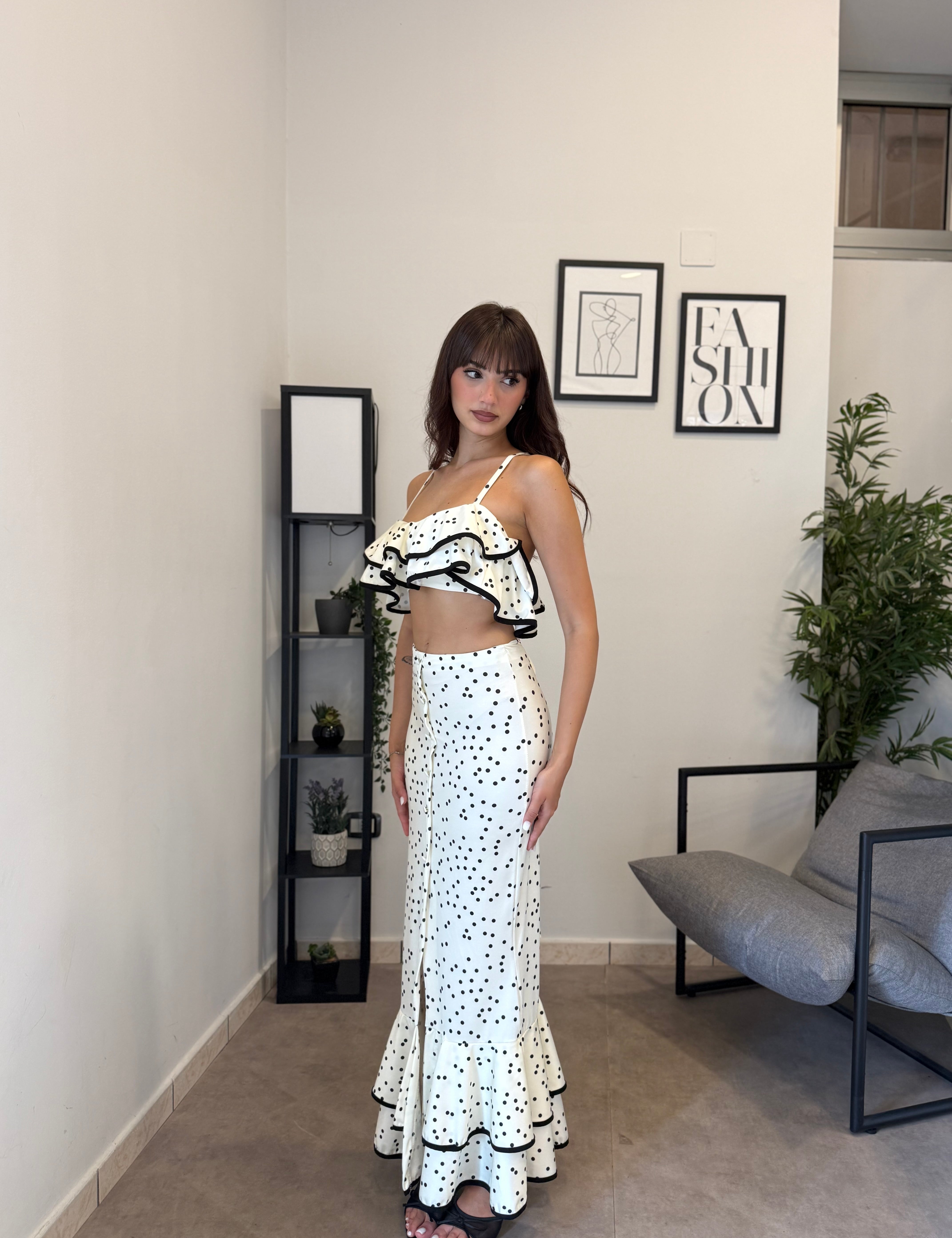 Set-Coordinato Pois 1219