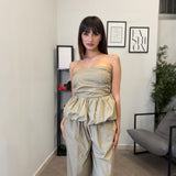 Set-Coordinato Cotton Balloon 1351
