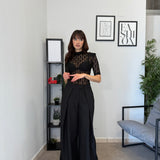 Pantalone Zayla 3045