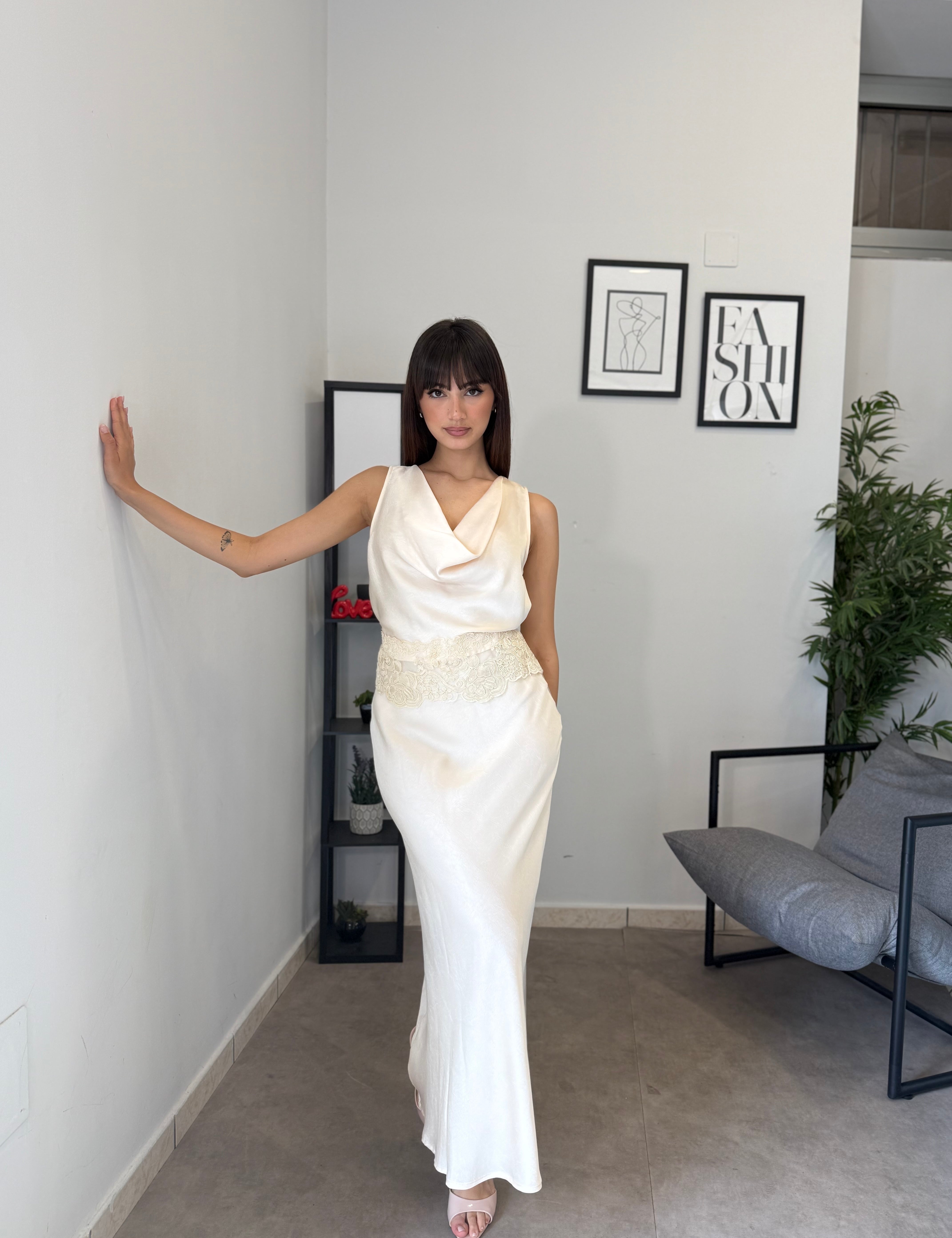 Set-Coordinato Olivia 1326