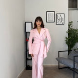 Tailleur Fusciacca 6898