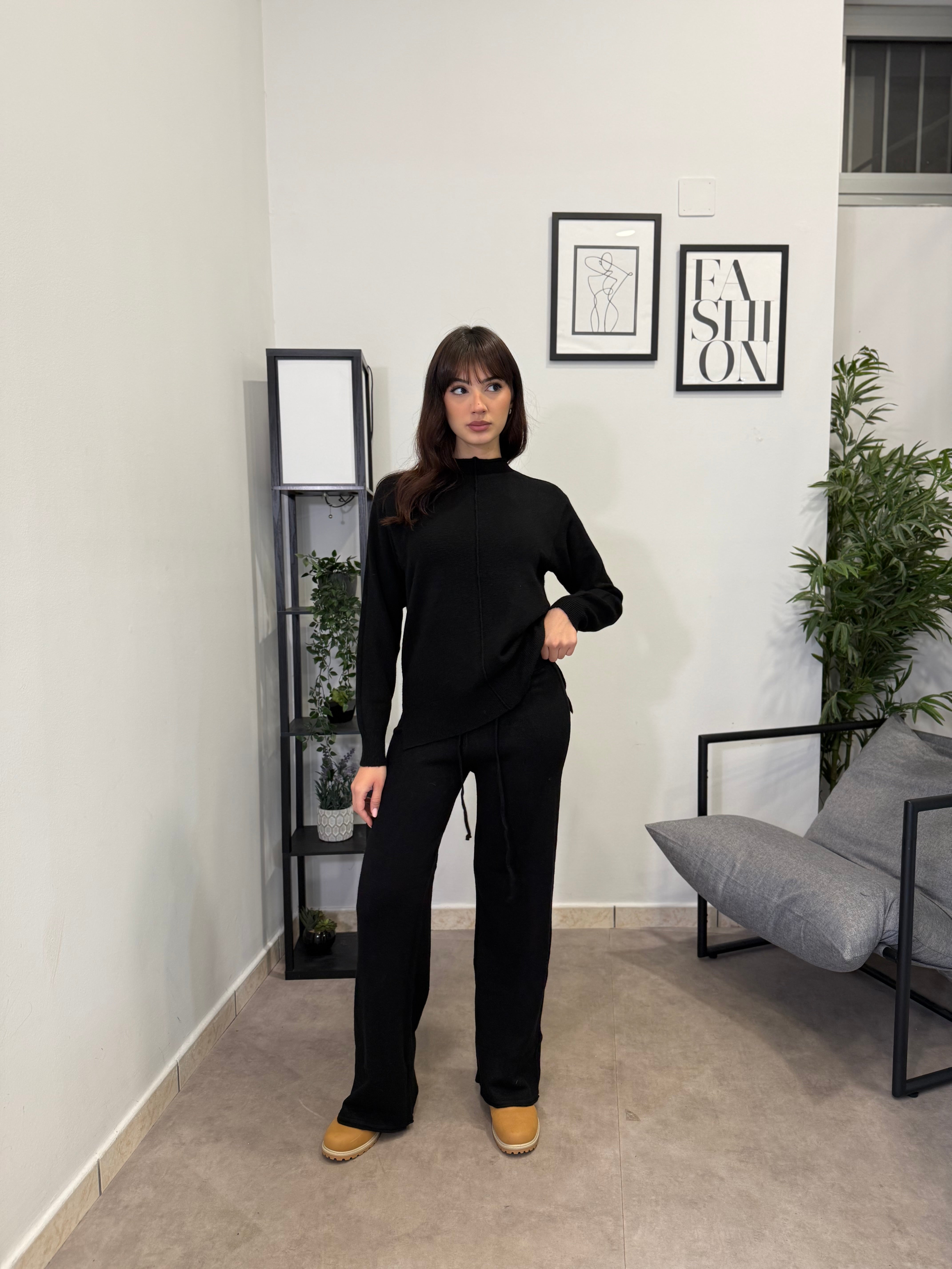 Set-Coordinato Desiree 022