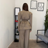 Tailleur Tamara 6865