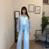 Camicia Velata 141