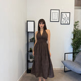 Abito in pizzo sangallo premium 5826