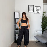Set-Coordinato Cotton Sport JW 020