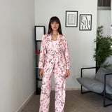 Tailleur Flora 11170