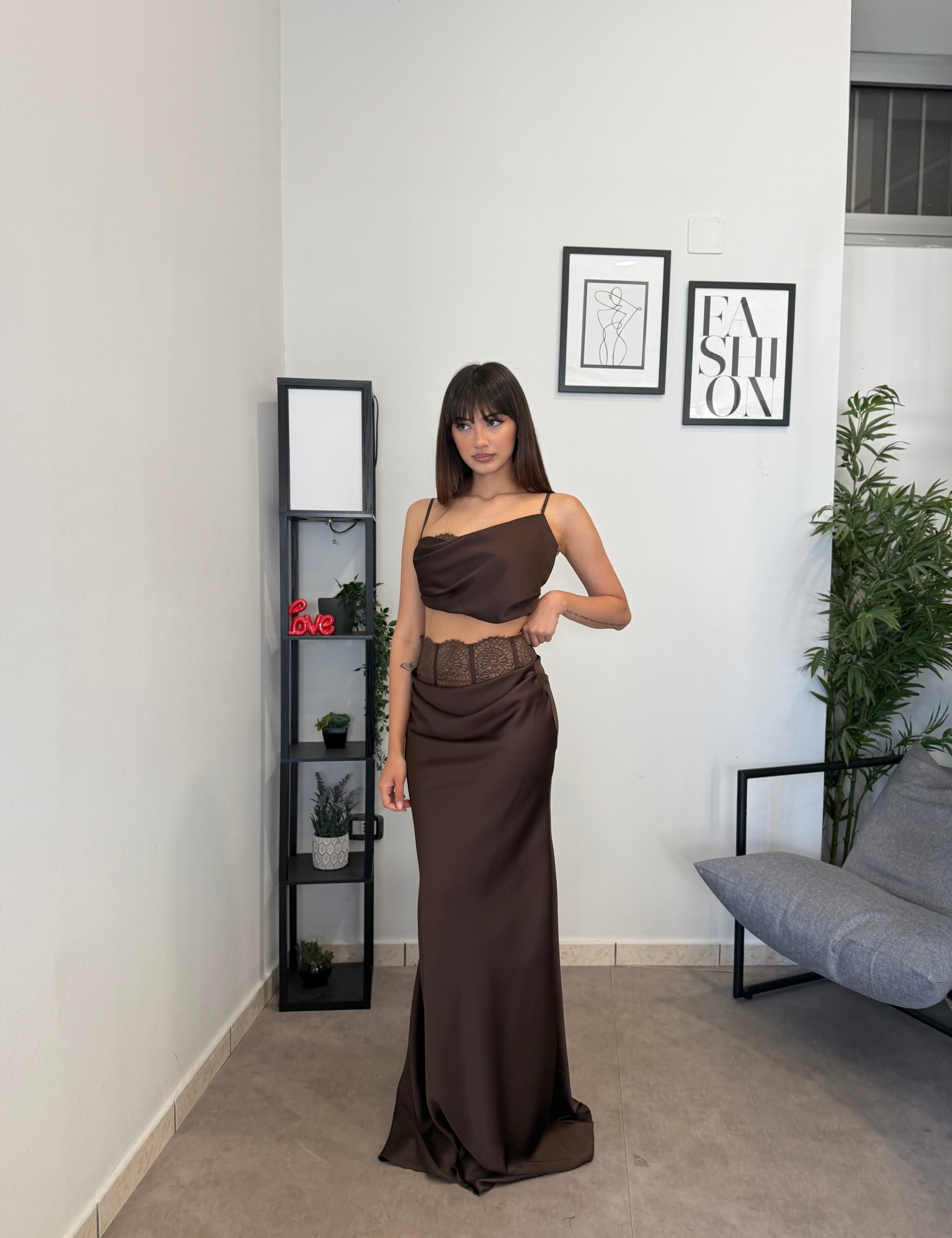 Set-Coordinato Althea 6038