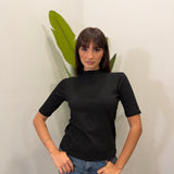 Maglia Lupetto 3/4  7681