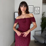 Abito Valeria 2593