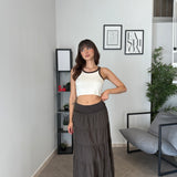 Crop Top Just west 1955