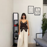 Pantalone Morbido e Fresco 9297