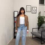 Jeans wide leg Dogs 85