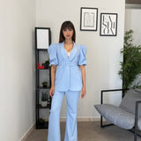 Tailleur Niah 5160