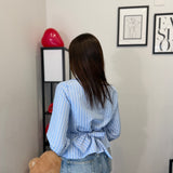 Camicia Filù - Azzurro 4549