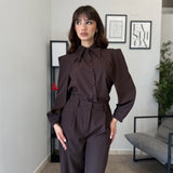 Set-Coordinato Miriam 9263