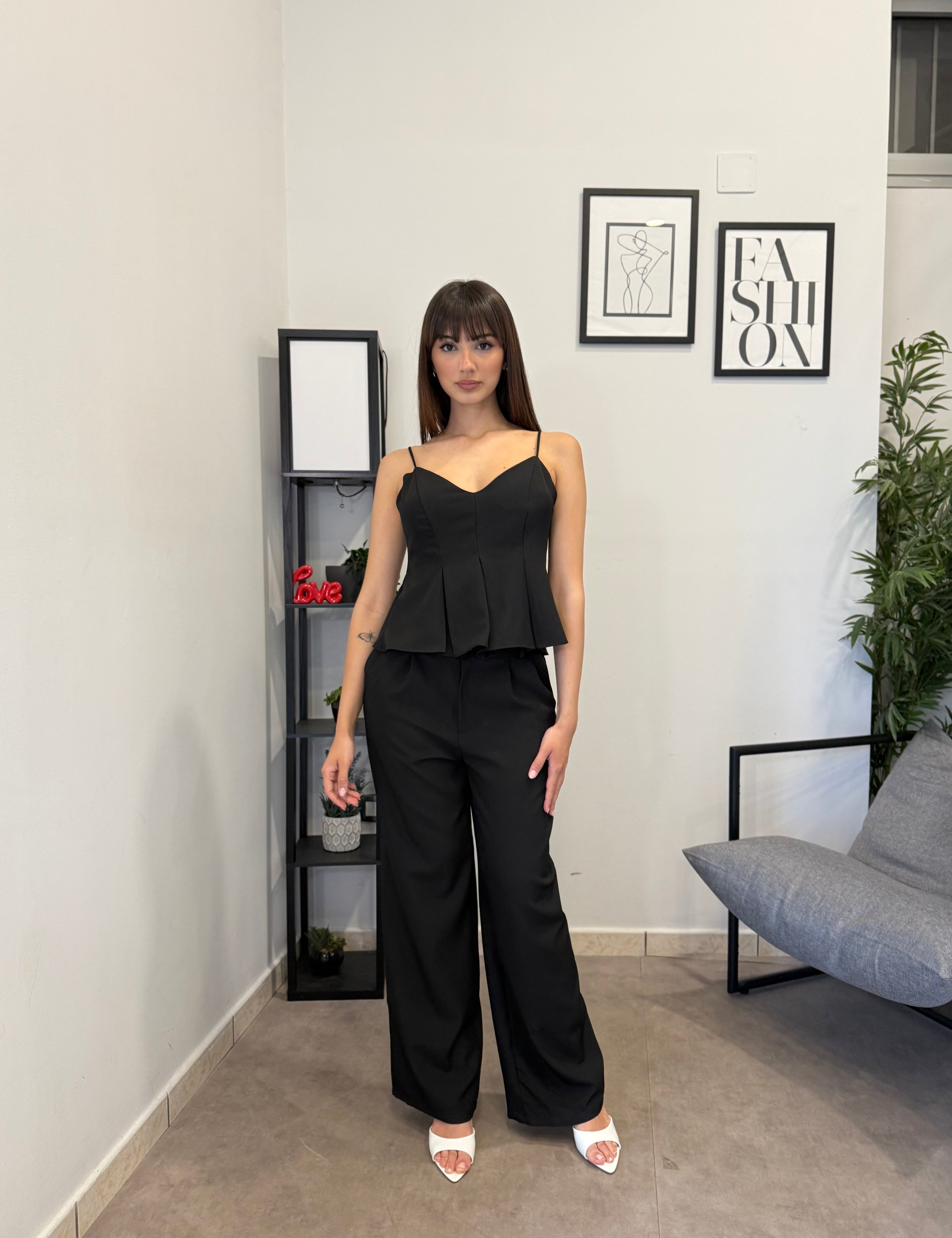 Set-Coordinato Lorella 6681