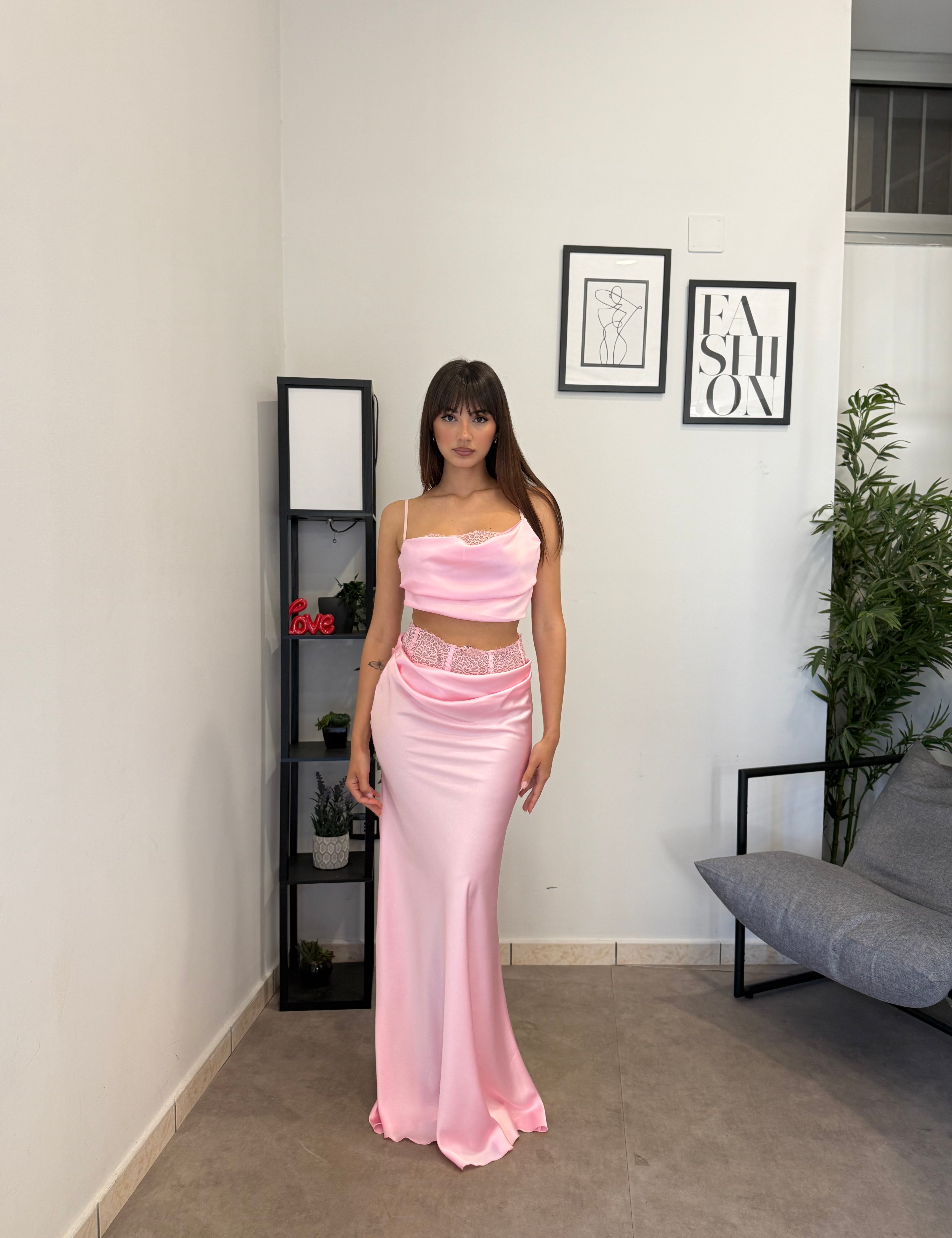 Set-Coordinato Althea 6038