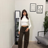Pull Crop 5117