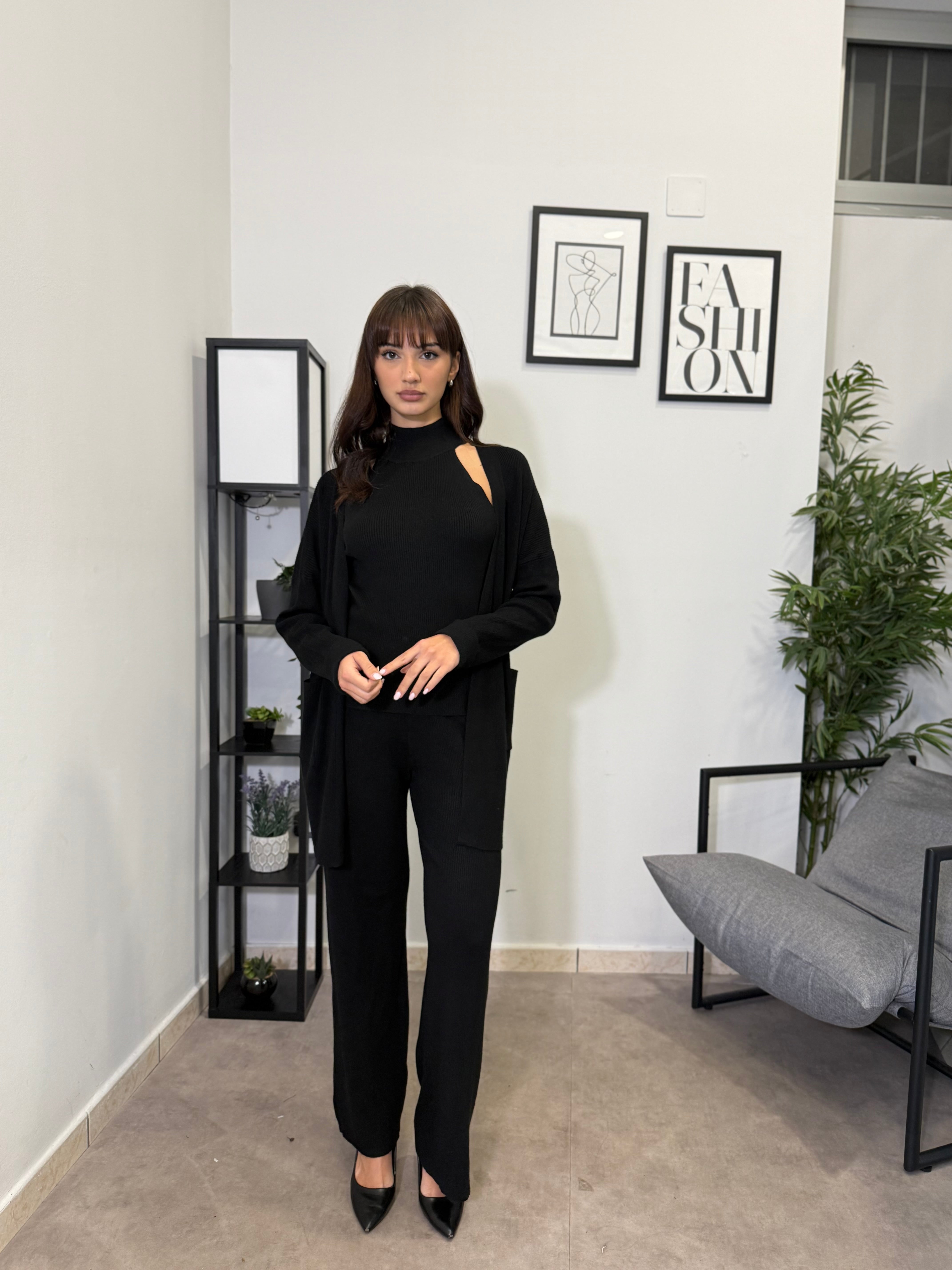 Set-Coordinato 3 pezzi 129