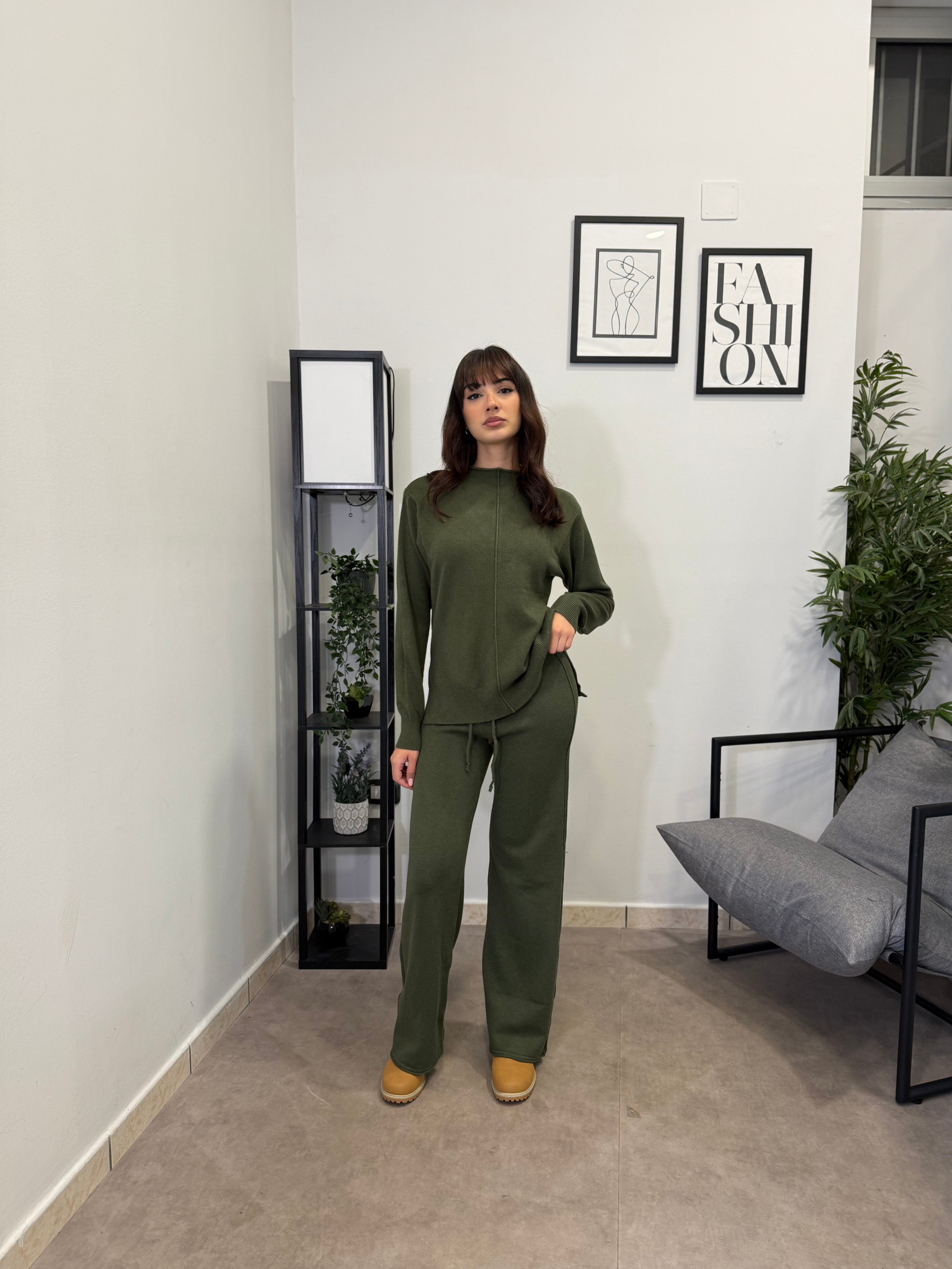 Set-Coordinato Desiree 022